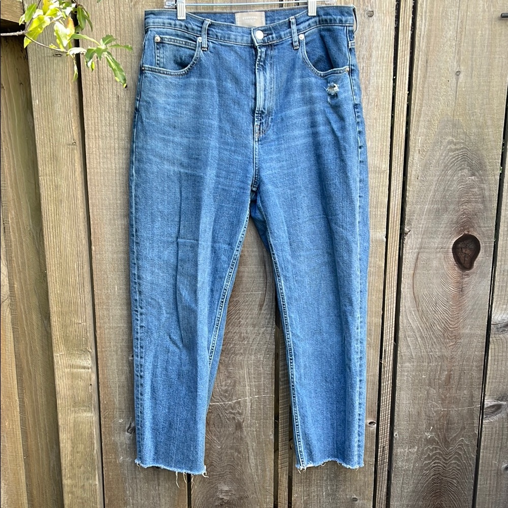 Everlane Jeans